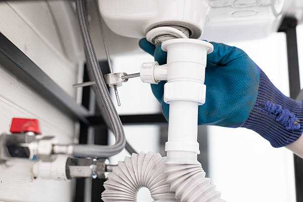 Reliable Plumbing contractor in Nashville, AR by Masters Plumbing Service