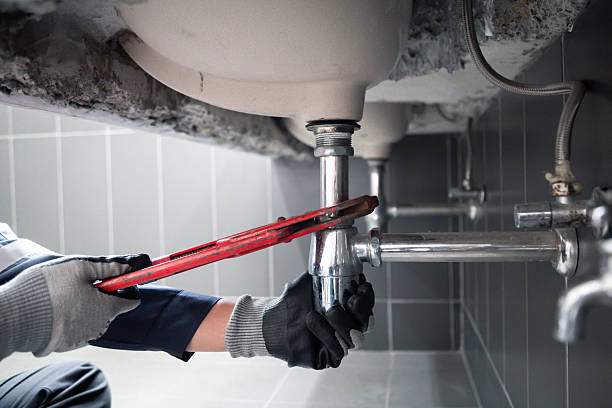 Trusted Toilet Repair service in Nashville, AR - Masters Plumbing Service